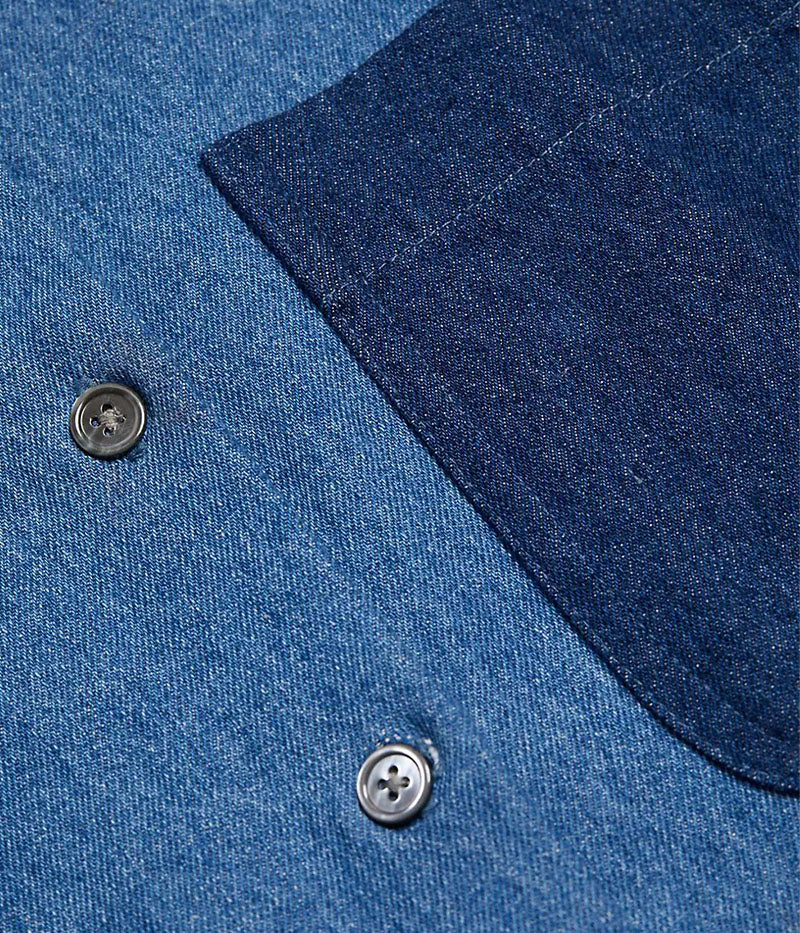 Semira Denim Jacket