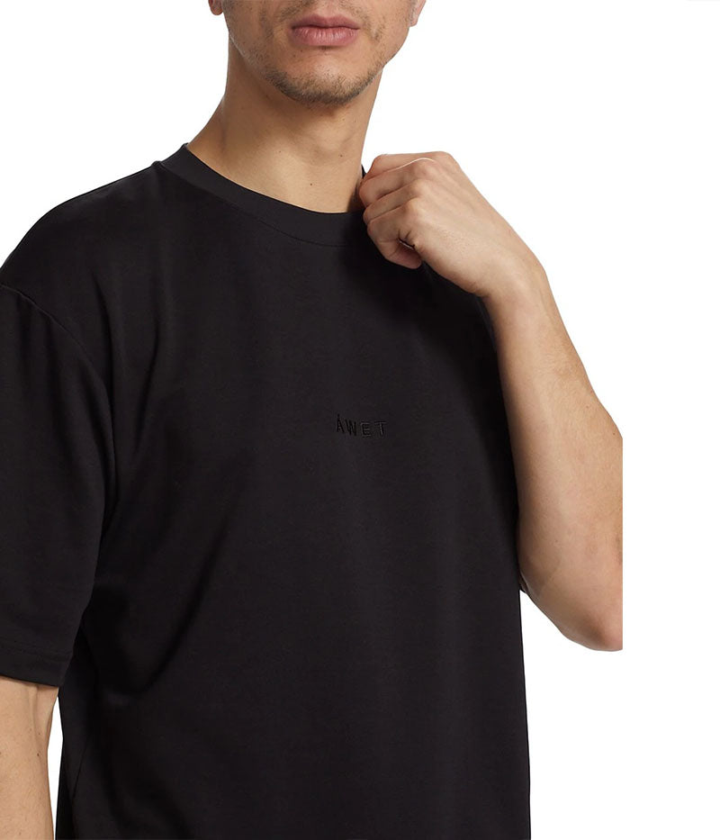 Ariam Oversized T-Shirt
