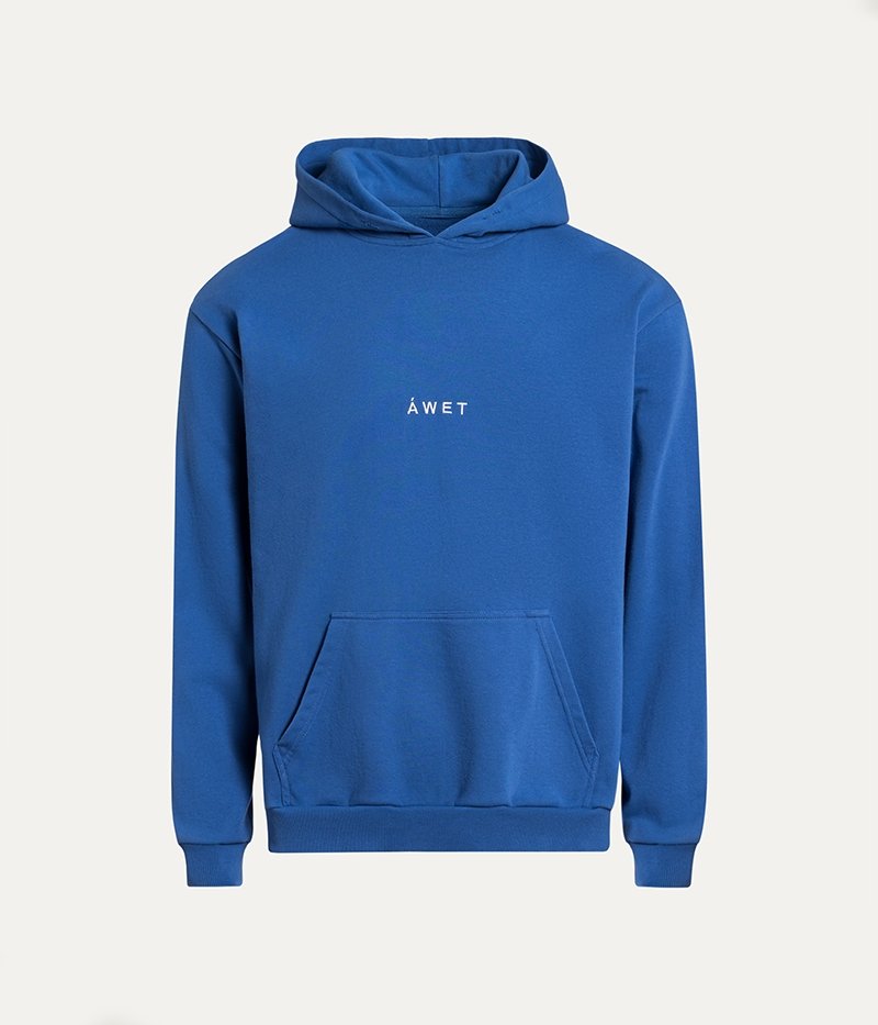 Goitom Hoodie