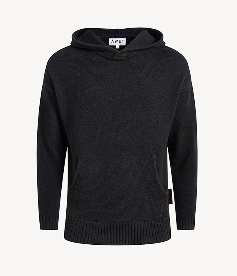 Renaud Cashmere Hoodie