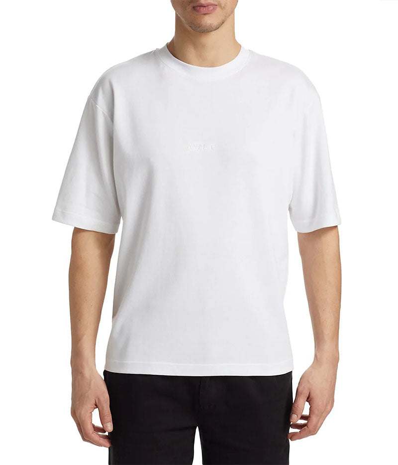Ariam Oversized T-Shirt